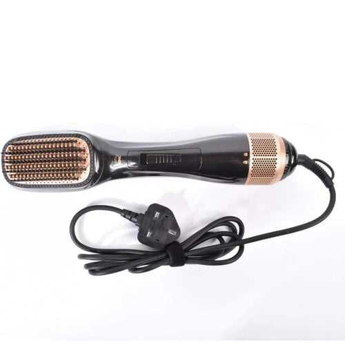 استشوار مصفف ومجفف الشعر1200 واط 2 في 1 من بيسونيك...