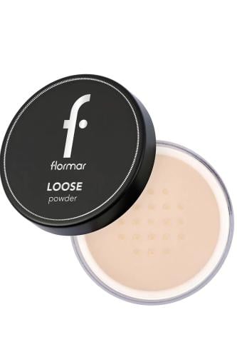 فلورمار بودرة -002 لايت ساند