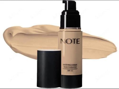 فاونديشن ماتيفاينغ اكستريم وير من نوت 06