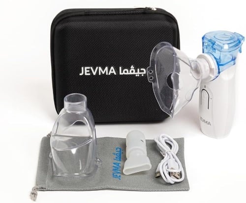 جهاز البخار المتنقل من جيفما