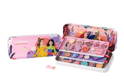 علبة مكياج اميرات ديزني
