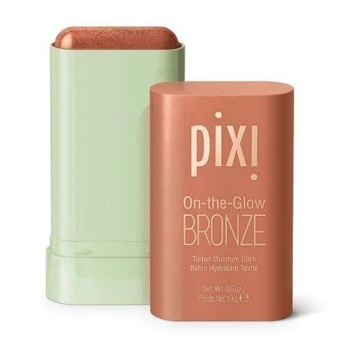 بيكسي احمر خدود ريتش جلو