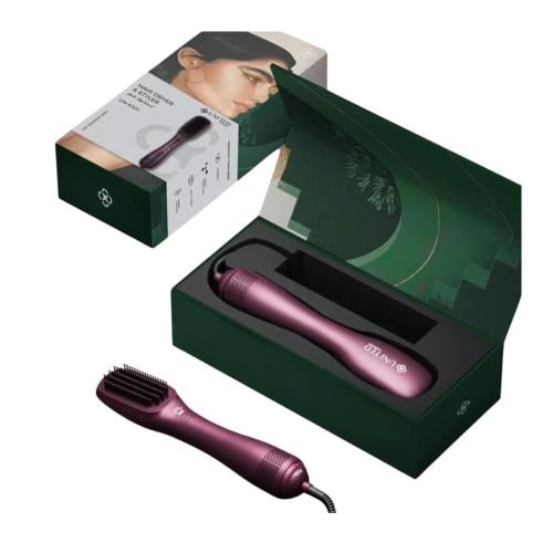 مصفف ومجفف ومملس 3*1 من يونايتد