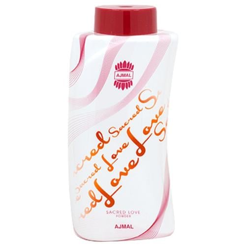 بودرة الجسم سيكريد لوف للنساء من أجمل - 100 جم