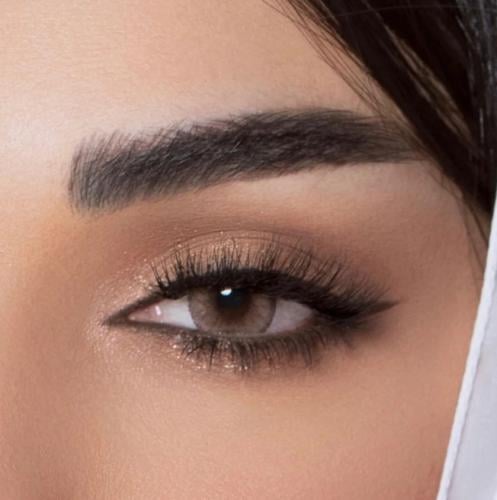 عدسات امارا الشهريه ساندي