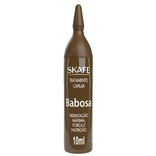 امبوله الشعر هيلورنيك سكاف 10مل