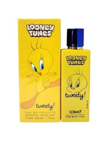 كوزمو بيبي لوني تونز عطر اطفال تويتي للجنسين 50 مل