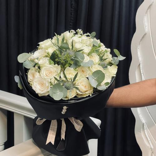 بوكية أجوان