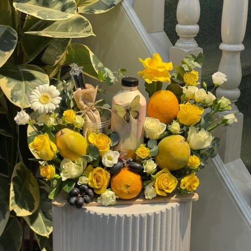 الحمدلله على سلامتك