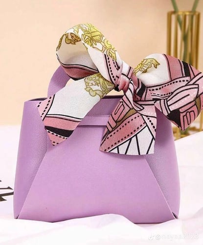 توزيعات مسك البودر