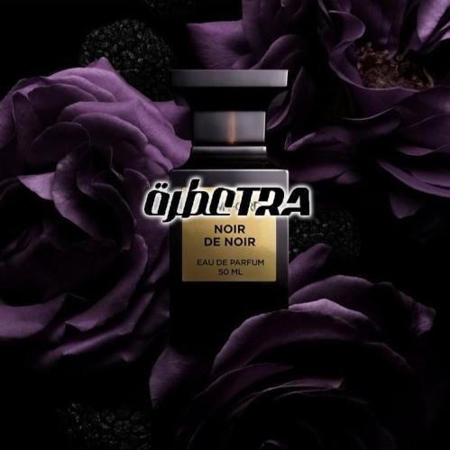 عطر بديل نوار دي نوار من توم فورد Noir de Noir Tom...