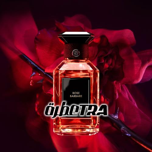 عطر بديل روز بارباري من جيرلان Rose Barbare Guerla...