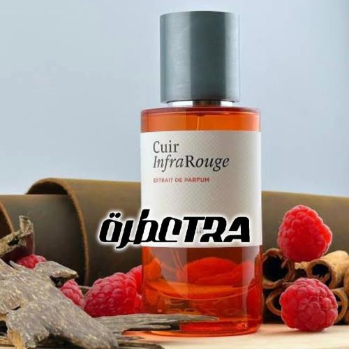 عطر بديل كوير إنفراروج من ميزون كريفلي Cuir InfraR...