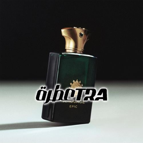 عطر بديل ايبك الرحالي من امواج Epic Man Amouage Al...