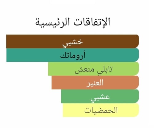 عطر بديل ارت ديكو سايبريس XXI من كلايف كريستيان XX...