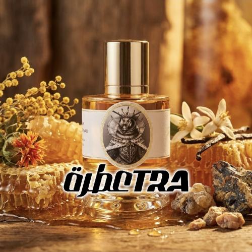 عطر بديل بي من زولوجيست Bee Zoologist Perfumes Alternative