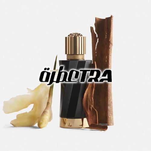 عطر بديل جينجيمبر بيتيلانت من فرزاتشي Gingembre Pé...