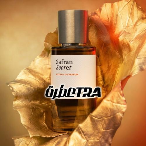 عطر بديل سافرون سيكريت من ميزون كريفلي Safran Secr...