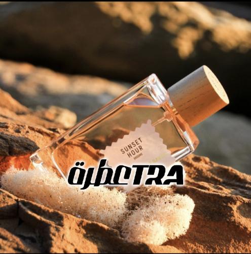 عطر بديل سنست آور من جولدفيلد آند بانكس أستراليا Sunset Hour Goldfield & Banks Australia Alternative