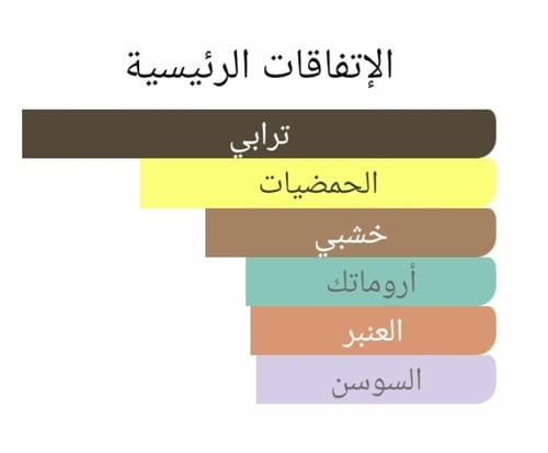 عطر بديل بولغاري مان تيرا اسينس من بولغاري Bvlgari...