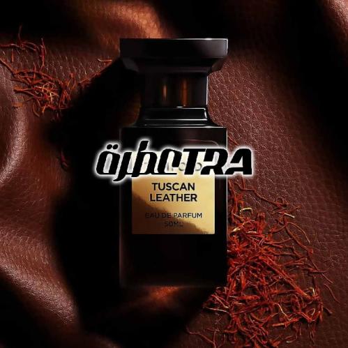 عطر بديل توسكان ليذر من توم فورد Tuscan Leather To...