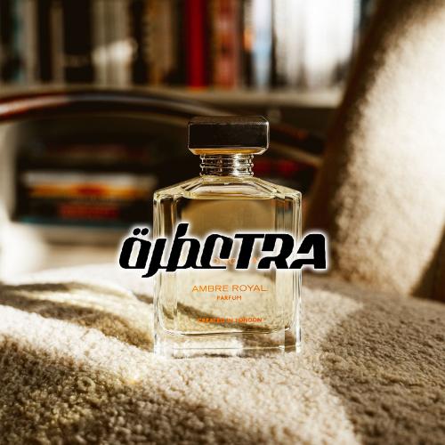 عطر بديل عنبر رويال من اورموند جين Ambre Royal Orm...