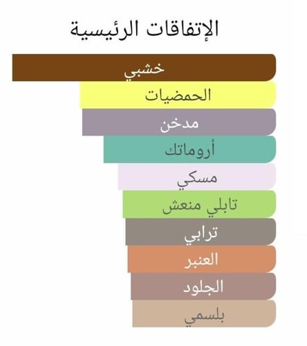 عطر بديل جنتلمان اونلي من جيفنشي Gentlemen Only Gi...