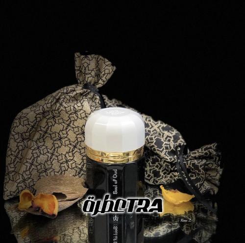 عطر بديل سول اوف عود من رامون مونيجال Soul Of Oud...