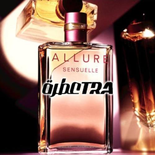 عطر بديل الور سنشوال من شانيل Allure Sensuelle Cha...