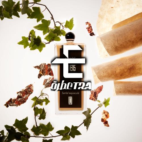 عطر بديل سنتال ماجيسكيل من سيرجي لوتنس Santal Maju...