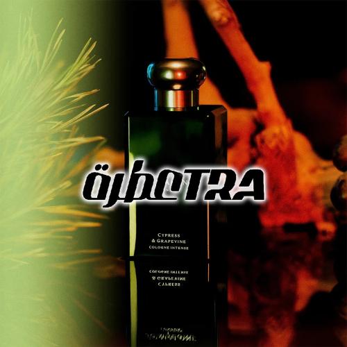 عطر بديل سایبریس اند جريبفاين من جو مالون Cypress...