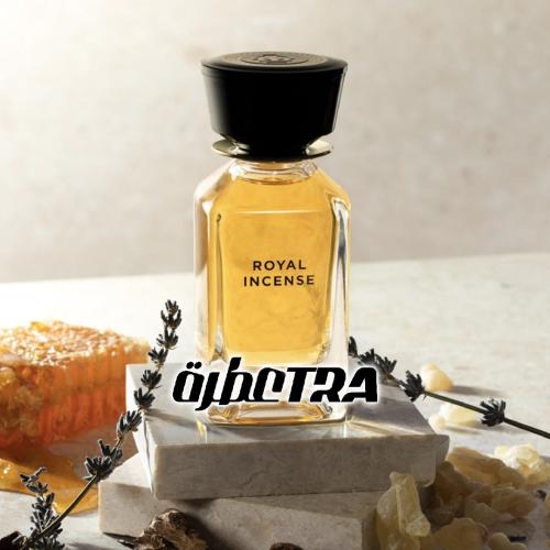عطر بديل رويال انسينس من عمان لكجري Royal Incense...