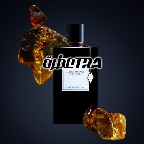 عطر بديل عنبر امبريال من فان كليف اند اربيلس Ambre...