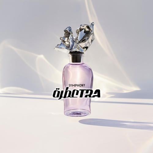 عطر بديل سيمفوني من لويس فيتون Symphony Louis Vuit...