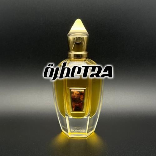 عطر بديل ريتش وود من زيرجوف Richwood Xerjoff Alter...