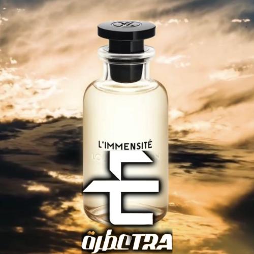 عطر بديل ليمنست من لويس فيتون L’Immensité Louis Vu...