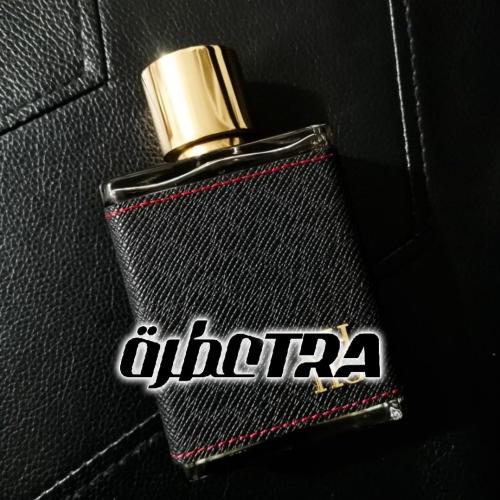 عطر بديل سي اتش مان من كارولينا هريرا CH Men Carol...