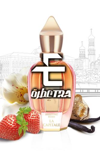 عطر بديل لا كابيتال من زيرجوف La Capitale Xerjoff...