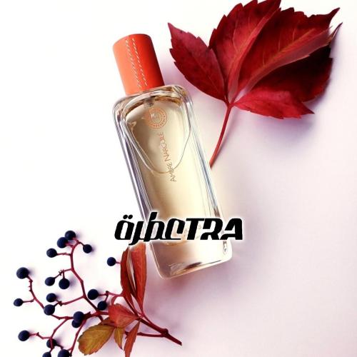 عطر بديل عنبر نارجيل من هيرميز Hermessence Ambre N...