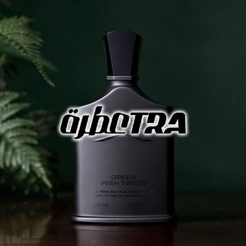 عطر بديل جرين ايريش تويد من كريد Green Irish Tweed...