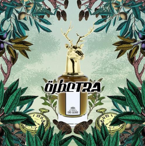 عطر بديل ذا تراجيدي أوف لورد جورج من بنهالجنز The...