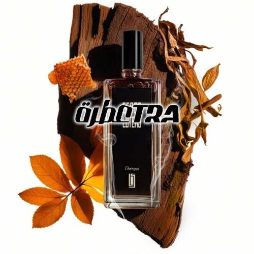عطر بديل شيرجي من سيرجي لوتنس Chergui Serge Lutens...