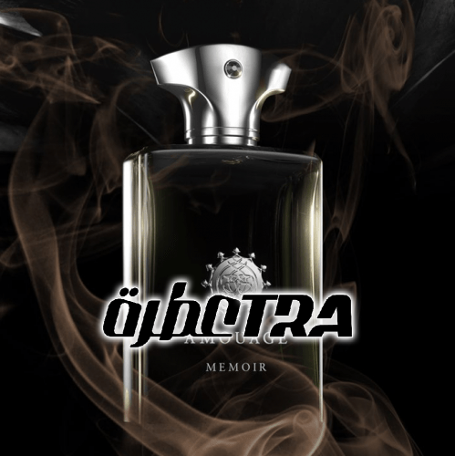 عطر بديل ميمور الرجالي من امواج Memoir Man Amouage...