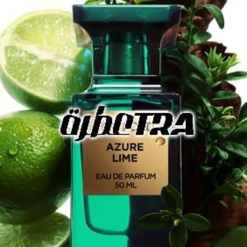 عطر بديل ازور لايم من توم فورد Azure Lime Tom Ford...