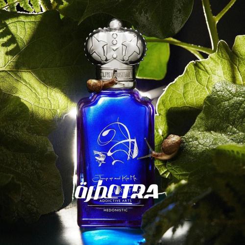 عطر بديل جنب آب اند كيس مي هيدونيستيك من كلايف كري...