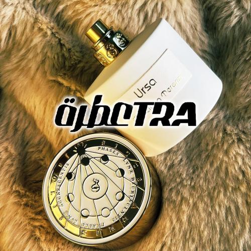 عطر بديل اورسا من تیزیانا تيرينزي Ursa Tiziana Ter...