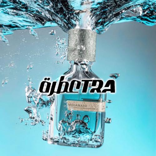 عطر بديل ميجامير من اورتو باريسي Megamare Orto Par...