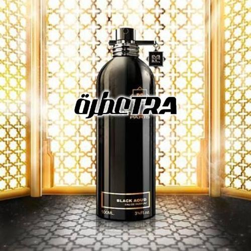 عطر بديل بلاك عود من مونتال Black Aoud Montale Alt...