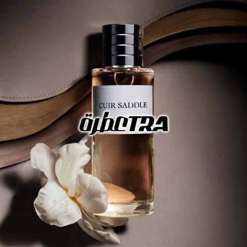 عطر بديل كوير ساديل من ديور Cuir Saddle Dior Alter...