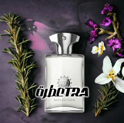 عطر بديل ريفلاكشن مان من امواج Reflection Man Amou...